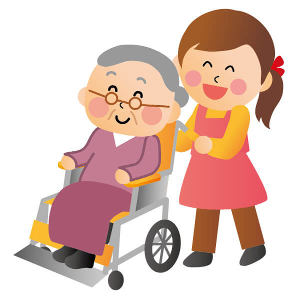 福祉用具を見直してみませんか?