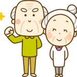 高齢者の感染予防とフレイル予防
