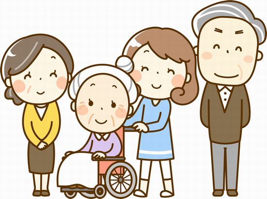 高齢者の生活を考える~より安全に日常を送るためのポイント~